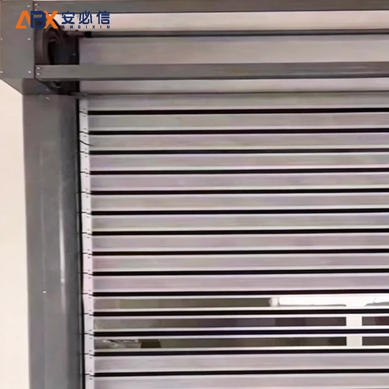 柳州市雷达高速门